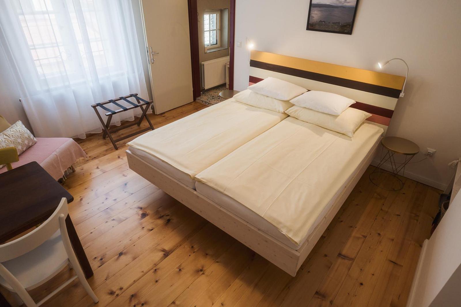 Wanderlust Boutique Rooms Бад-Гойзерн Номер фото