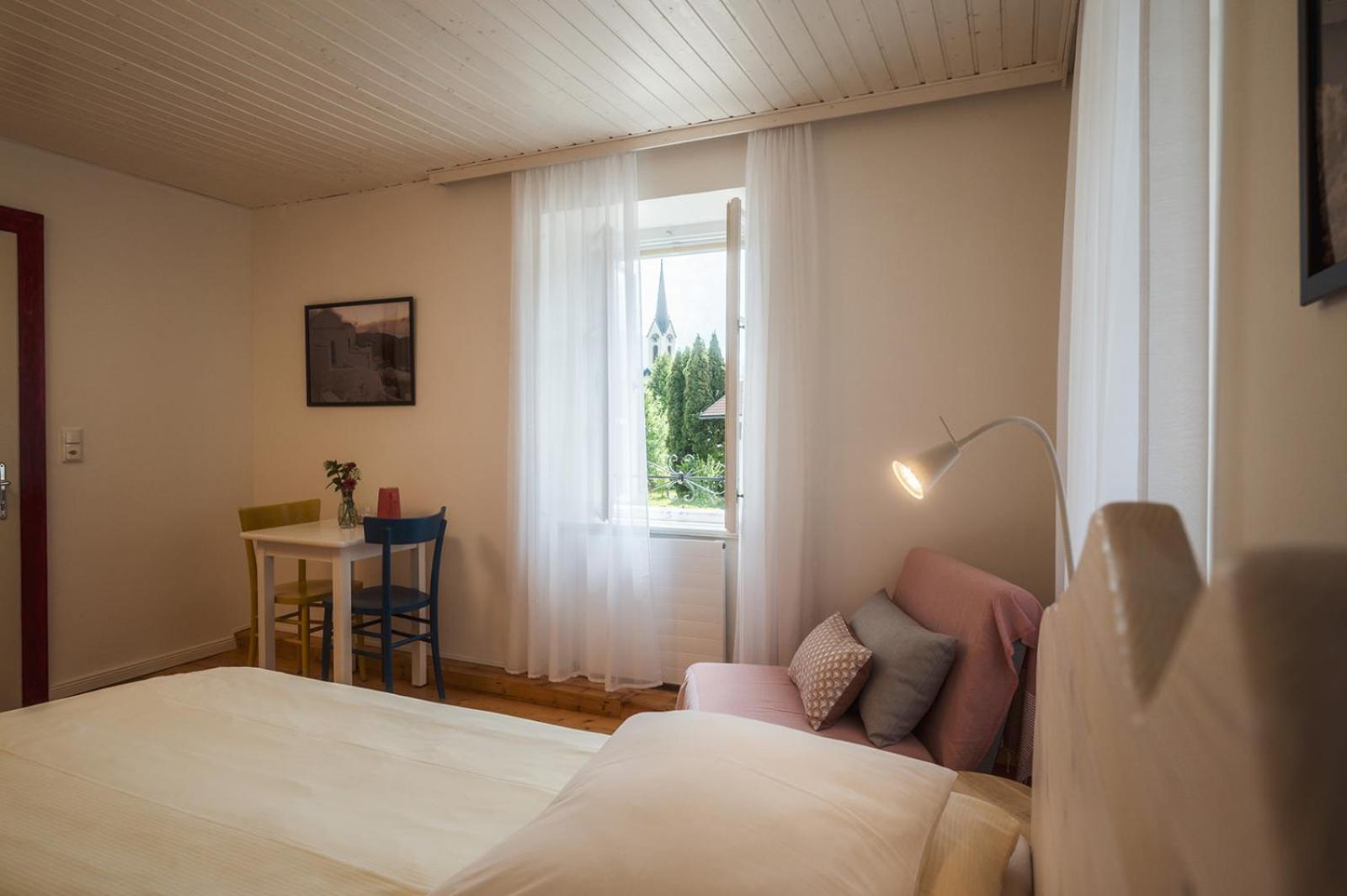 Wanderlust Boutique Rooms Бад-Гойзерн Номер фото