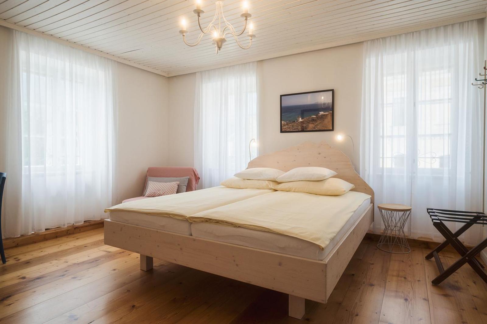 Wanderlust Boutique Rooms Бад-Гойзерн Номер фото