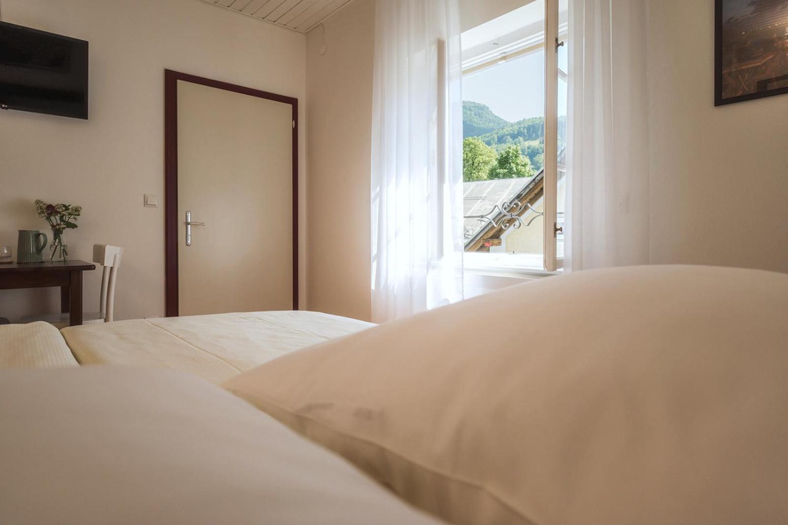 Wanderlust Boutique Rooms Бад-Гойзерн Номер фото