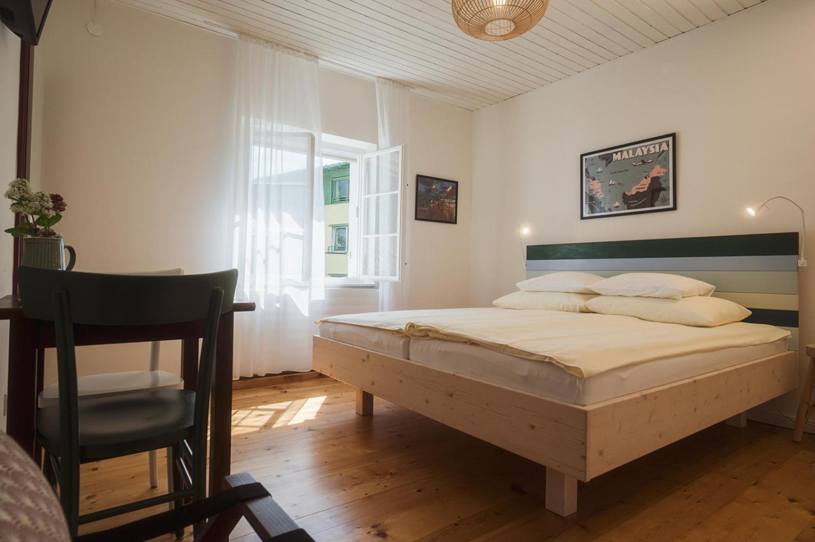Wanderlust Boutique Rooms Бад-Гойзерн Екстер'єр фото